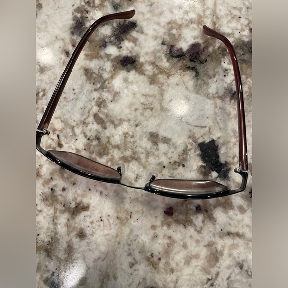 Oscar by Oscar de la Renta Sunglasses Mod 3043 Black - Picture 6 of 7